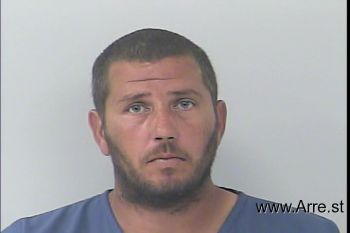 Matthew James White Mugshot