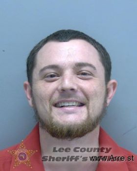 Matthew Christopher Whited Mugshot