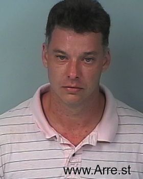 Matthew Brian Williams Mugshot