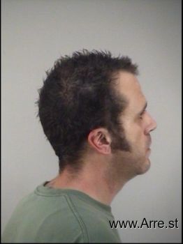 Matthew John Wright Mugshot