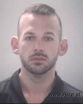 Matthew Scott Wright Mugshot