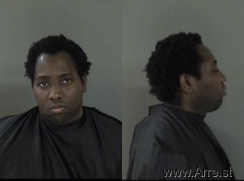 Matthew Donovan Young Mugshot