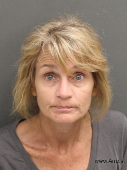 Maureen R Baumgartner Mugshot