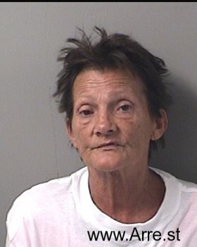 Maureen  Inglish Mugshot