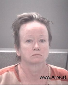 Maureen Veronica Moore Mugshot