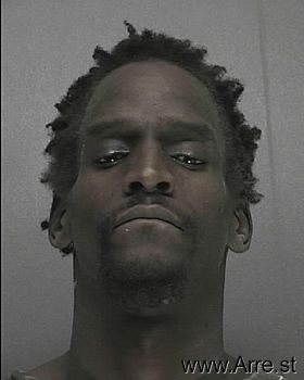 Maurice  Adams Mugshot