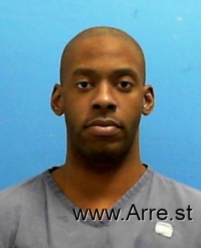 Maurice S Allen Mugshot