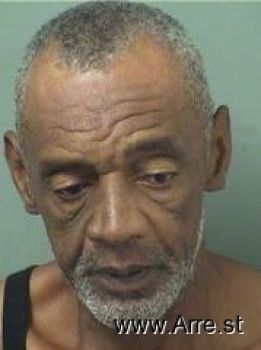 Maurice  Allen Mugshot