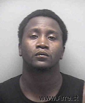 Maurice Lashaun Allen Mugshot