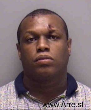 Maurice A Allen Mugshot