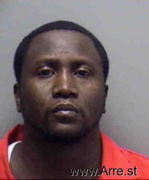 Maurice Lashaun Allen Mugshot