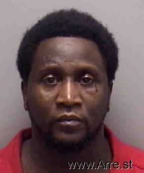 Maurice Lashaun Allen Mugshot