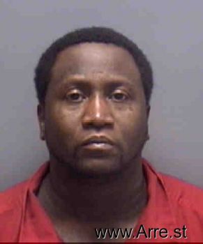 Maurice Lashaun Allen Mugshot