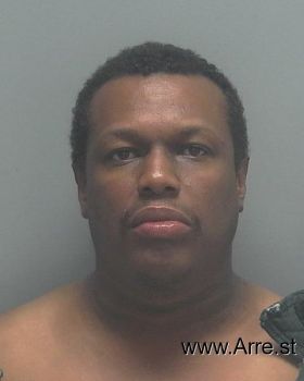 Maurice  Allen Mugshot