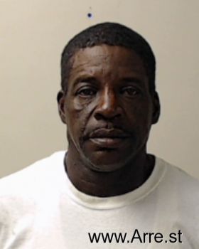 Maurice  Austin Mugshot