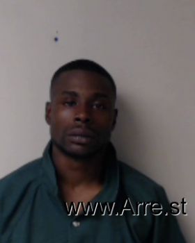 Maurice  Austin Mugshot