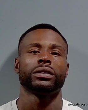 Maurice  Austin Mugshot