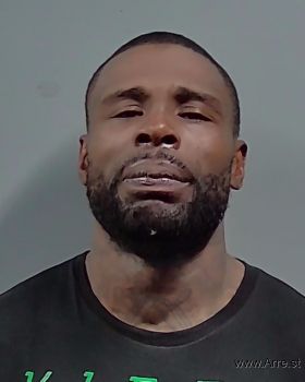 Maurice  Austin Mugshot