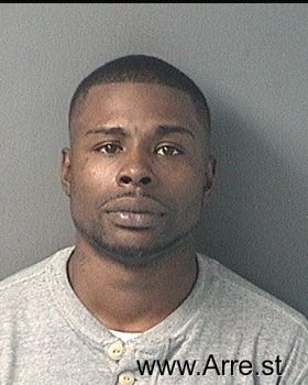 Maurice  Austin Mugshot