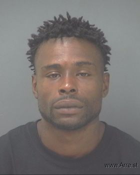 Maurice Nmn Austin Mugshot