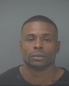 Maurice Nmn Austin Mugshot