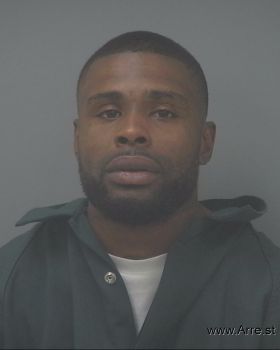 Maurice Nmn Austin Mugshot