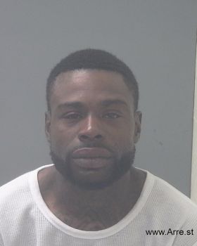 Maurice Nmn Austin Mugshot