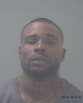 Maurice Nmn Austin Mugshot