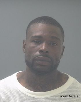 Maurice Nmn Austin Mugshot