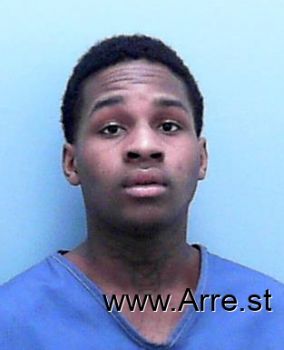 Maurice  Baker Mugshot