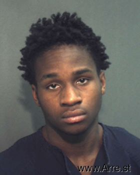 Maurice  Baker Mugshot