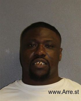 Maurice  Barnes Mugshot