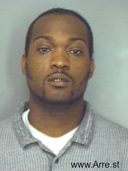 Maurice James Barnes Mugshot