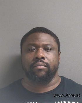 Maurice Deon Barnes Mugshot