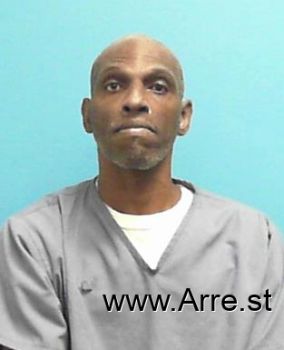 Maurice  Blue Mugshot