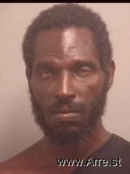 Maurice  Blue Mugshot