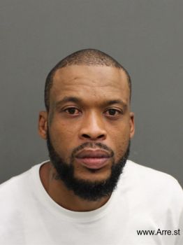 Maurice  Bridges Mugshot