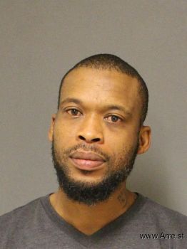 Maurice Lamar Bridges Mugshot