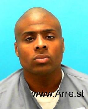 Maurice L Brooks Mugshot