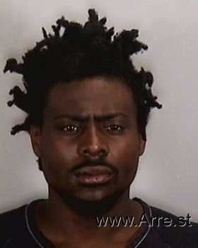 Maurice Leon Brooks Mugshot