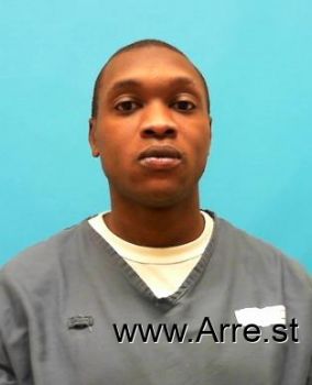 Maurice L Bryant Mugshot