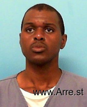 Maurice A Bryant Mugshot