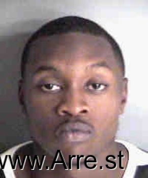 Maurice  Bryant Mugshot