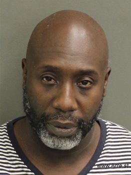 Maurice Antonio Bryant Mugshot