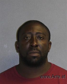 Maurice  Bryant Mugshot