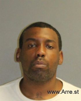 Maurice  Butler Mugshot