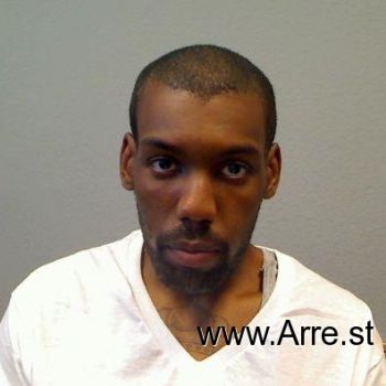 Maurice Gerod Butler Mugshot