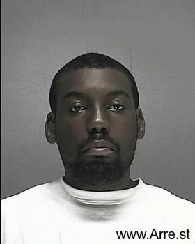 Maurice  Butler Mugshot