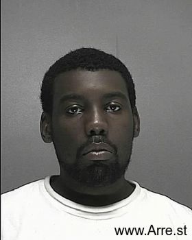 Maurice  Butler Mugshot