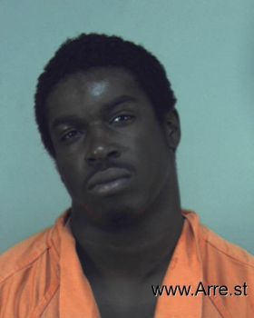 Maurice  Clark Mugshot